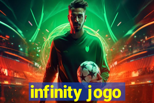 infinity jogo